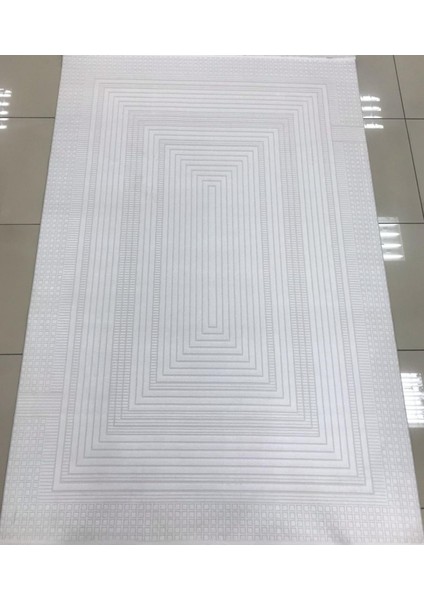 Polo 74779 060 Serisi Akrilik Salon Oturma Yatak Odası Halısı