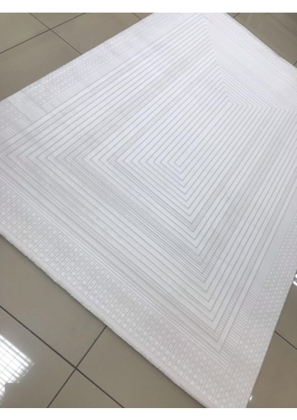 Polo 74779 060 Serisi Akrilik Salon Oturma Yatak Odası Halısı