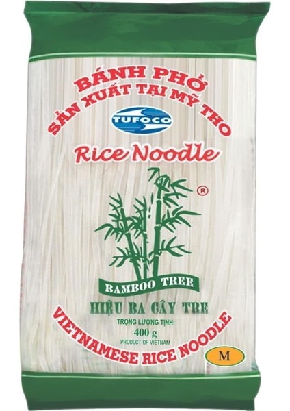 Pirinç Eriştesi 400 gr – Glutensiz ve Katkısız