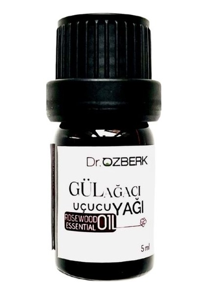 Gül Ağacı Uçucu Yağı