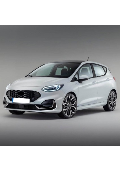 Ford Fiesta 2017-2023 Ön Cam Silecek Takımı 70X35CM modelleri