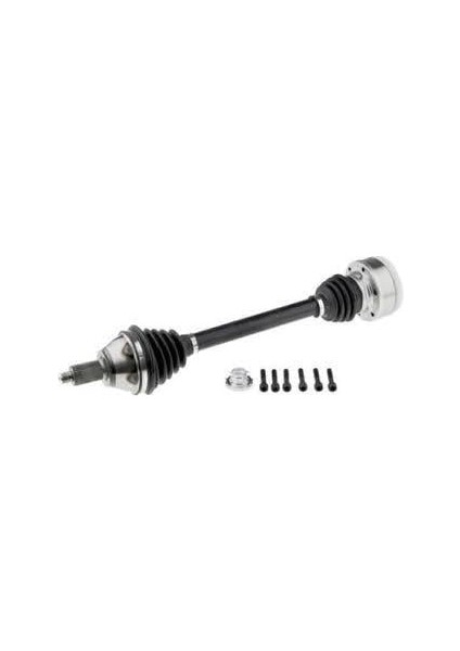 aks Mili Komple Vw Polo 1.2-1.4 B 2009- Sol