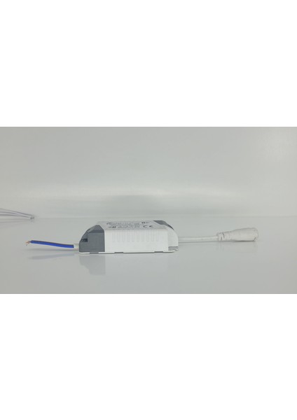 LED Drıver/trafo (18W-18W, 64V-64V, 280MA) LED Panel (10'lu)
