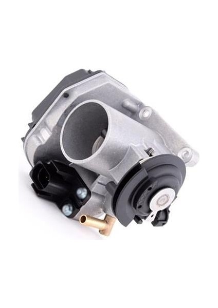 Gaz Kelebegı Volkswagen Bora Varıant 1.4 16V 01-05 Golf Iv 1.4 99-06 Polo 1.4 95-99-Pıerburg 7.03703.36.0