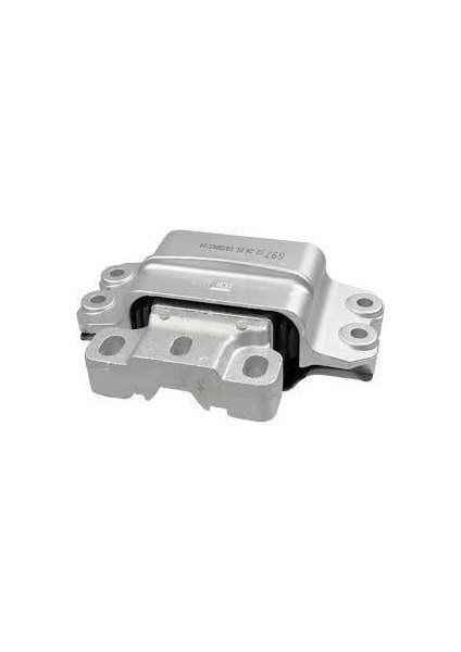 Motor Takozu Sol vw Golf-6 / Jetta / Audı A3 / Seat Leon (Cbza/cbzb/1.2tsı) 10-