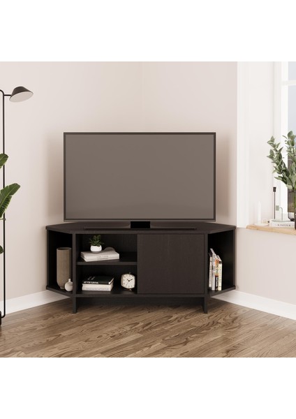 Teo B1320 Tv Ünitesi Siyah