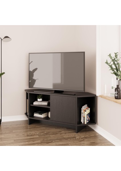 Teo B1320 Tv Ünitesi Siyah