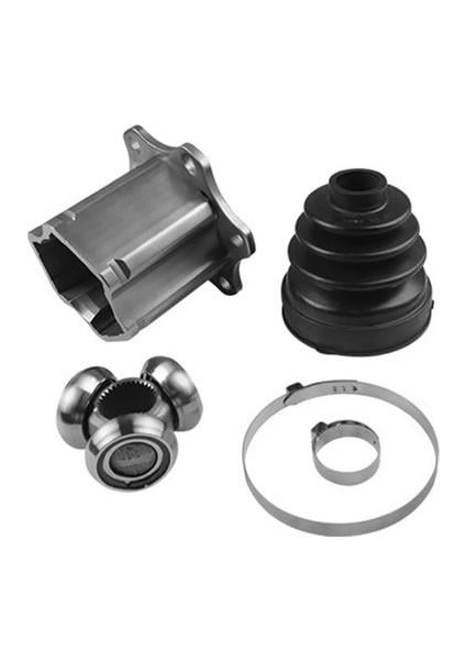 Marellı Aks Mil Kafası Vw Iç A4 2.0 Tdi 04 Sağ*sol Tripod