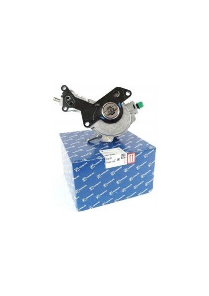 Yakıt ve Vacum Pompası Volkswagen Transporter Ts 1.9 Tdı 03-10 Axb Axc-Pıerburg 7.02551.24.0