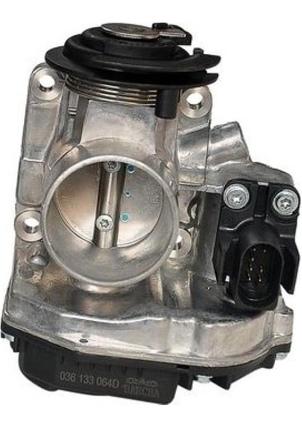 Gaz Kelebegı Volkswagen Golf V Jetta Iıı Passat A3 Altea Leon Toledo Iıı Touran 2.0 Tdı 05-16 Apq Anx All Aex Ahs Aer Akv Bmn Bma Bkp Buy-Pıerburg 7.00688.06.0