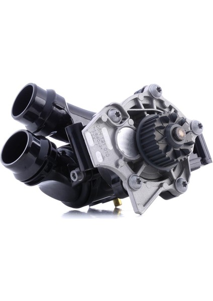 Su Pompası Audı A3 A4 A5 Q3 Tt 1.8 Tfsı 2.0 Tfsı 2.0 Tfsı 06- Volkswagen Amarok Beetle 2.0 Tsı 06--Pıerburg 7.07152.35.0