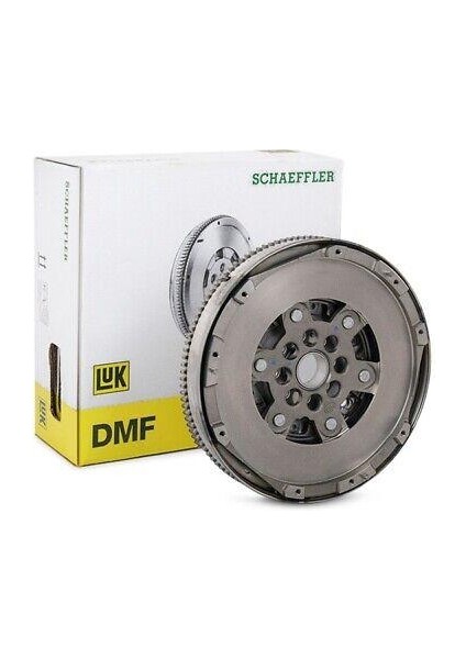 Volan Combo-Corsa C 03-09 Corsa D 06-14 Merıva 05-14 Tıgra Astra J 09-15 1.3cdtı-Luk 415044210