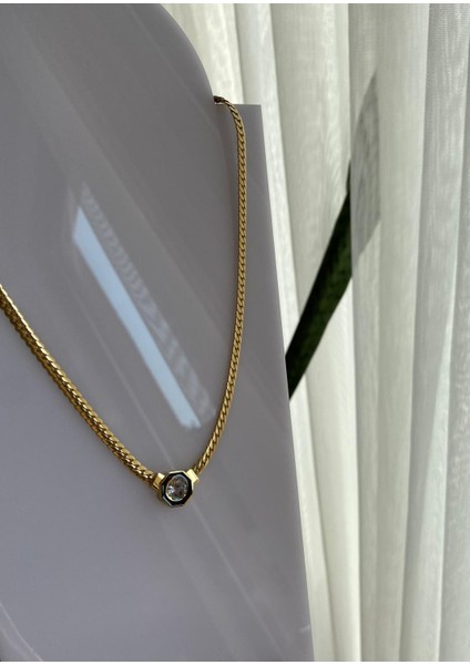 Serenay Model Çağla Kolye modelleri