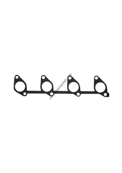 Egzos Manifold Contası vw Crafter / Amarok (Ckub / Cdca / 2.0tdı) 11-