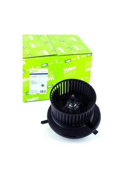 Kalorifer Motoru Vw Golfv Jetta A3 Leon Passat 05-