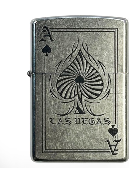 Maça Dizayn Çakmak 49007-00062-MODEL28