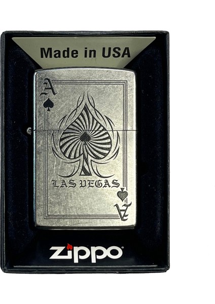 Maça Dizayn Çakmak 49007-00062-MODEL28 fiyatları