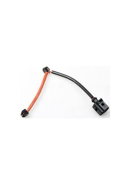 Bogap Premıum Balata Fişi Arka vw Touareg 03-10 / Audı Q7 06-10 / Porsche Cayenne