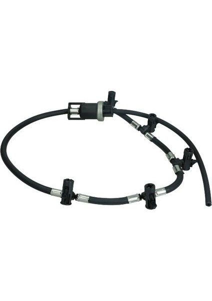 Enjektör Geri Dönüş Hortumu (0445130327390) VW Crafter (Bjl/bjk/bjm/2.5tdı) 06-