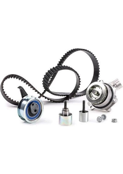 Eksantrik Kiti + Devirdaim vw Golf-7 / Audı A3 / Seat Leon / Passat / Tıguan / Caddy / Transporter-T6 (Clha/clhb/dcxa/crlb/crkb