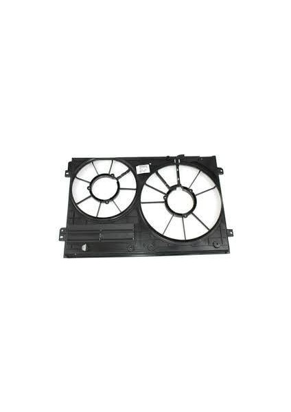 Fan Davlumbazı (Çiftli) vw Jetta / Passat 04-