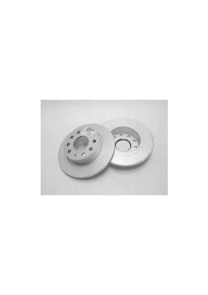 Fren Diski Arka vw Golf-5 / Golf-6 / Jetta / Caddy / Audı A3 / Seat Leon 04-13