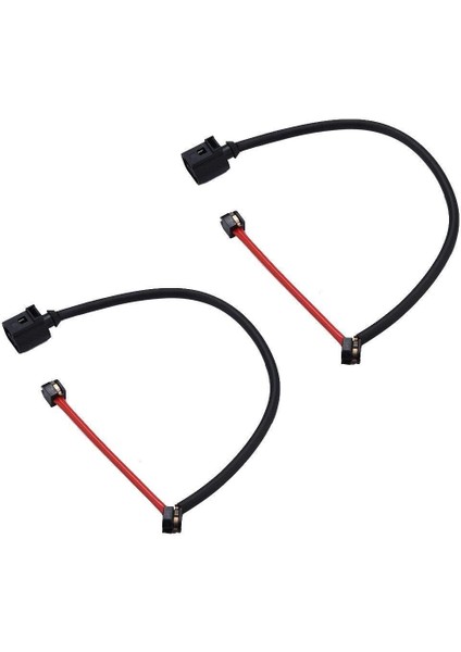 Bogap Premıum Balata Fişi Ön vw Touareg 03-10 / Audı Q7 06-10 / Porsche Cayenne
