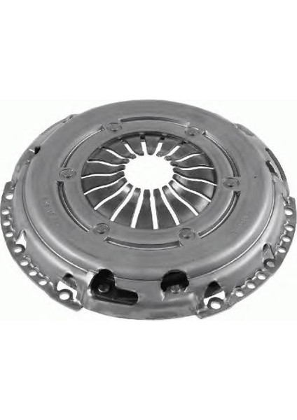 Baskı Balata Volant Komple - Audi A3 - Bora - Caddy 3 - Golf 4,5,6,plus - Jetta 3 - Passat - Polo Hb - Touran