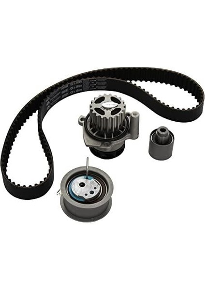 Eksantrik Kiti + Devirdaim (120 Diş) vw Polo / Caddy / Transporter-T5 / Golf-5 / Passat / Audı A3 / Seat Leon (Amf/avf/axb/bjb/bkc/bls/bn