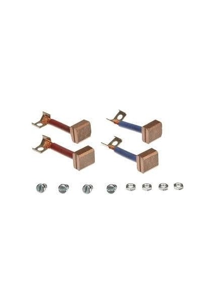 Bosch 2007014068 Komur Takımı Otoyol Iveco Mınıbus-Kamyonet ####