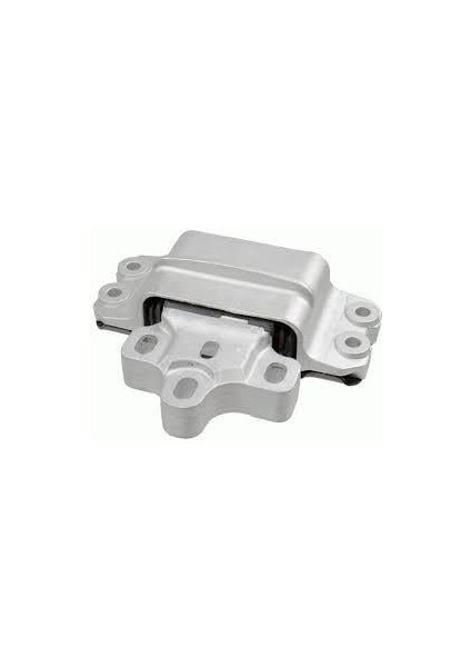 Motor Takozu Sol vw Golf-5 / Golf-6 / Jetta / Passat / Caddy / Tıguan / Audı A3 (Bkp / Bkd 2.0 Tdı) 04-13