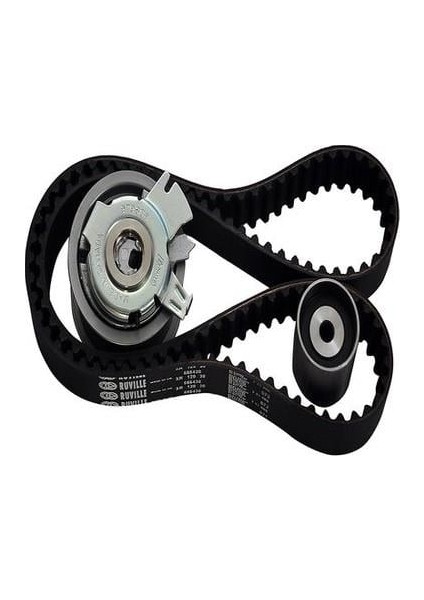 Mıchelın Eksantrik Kiti (Teflonlu) vw Polo / Caddy / Transporter-T5 / Golf-5 / Passat / Audı A3 / Seat Leon (Amf/avf/axb/bjb/bkc/bls/bn