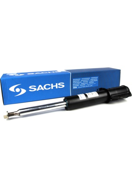 On Amortısor Sag/sol Gazlı Sprınter 901904 9606 - Lt 35-46 9606-SACHS 319964