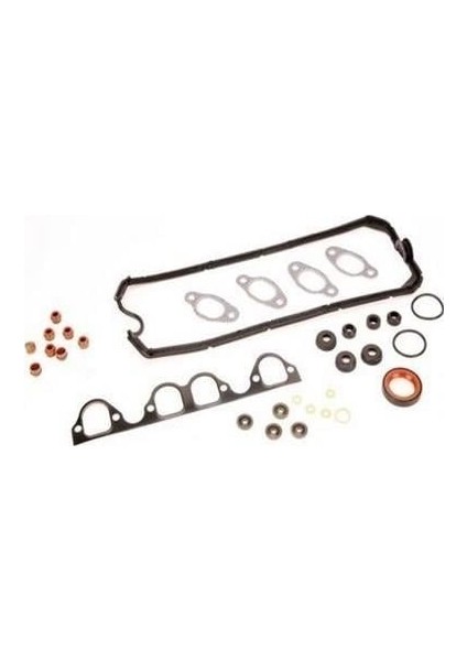 Prestıge Üst Takım Conta vw Crafter / Amarok (Cktb / Ckub / Cdba / Cdca / 2.0tdı) 11-