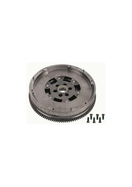 03G 105 266CH-VOLANT (Otomatik)-Passat2,0tdı-Bkp