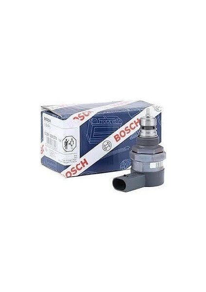 Enjektör Basınç Valfi vw Golf-7 / Amarok (Cnfa/cdba/clhb/crkb/1.6tdı/2.0tdı) 13-
