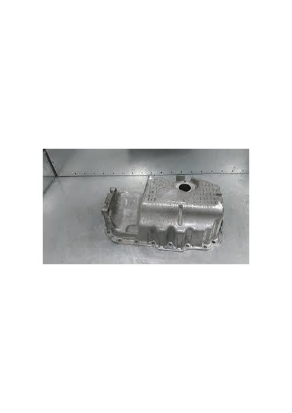 Yağ Karteri (Sensör Delikli) vw Golf-5 / Jetta / Passat / Scırocco / Audı A3 (Caxa/bmy/1.4tsı) 04-