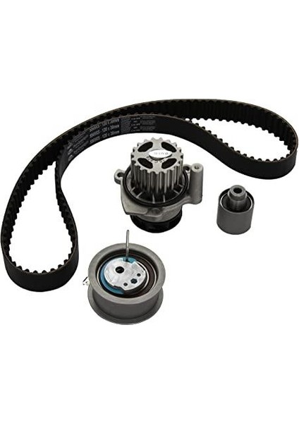 Mıchelın Eksantrik Kiti + Devirdaim (120 Diş) vw Polo / Caddy / Transporter-T5 / Golf-5 / Passat / Audı A3 / Seat Leon (Amf/avf/axb/bjb/bkc/bls/bn