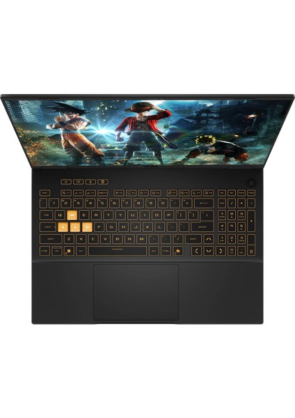 Tuf Gaming F16 FX608JPR 14. Nesil Intel I7-14650HX 48GB Ddr5 1tb SSD 8GB/RTX5070 115W 165Hz 16"wqxga 2.5k 400NITS IPS Windows 11 Pro Gaming Bilg. WQT070P13+ZETTAÇANTA