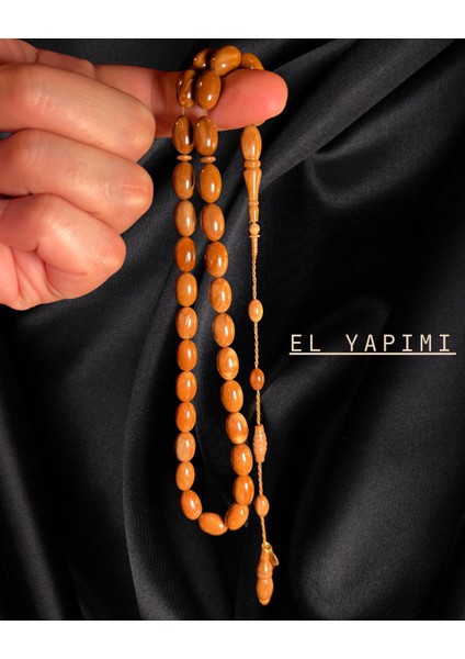 Sistemli Özel Tasarım Kuka Tesbih