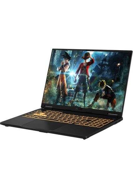 Tuf Gaming F16 FX608JPR 14. Nesil Intel I7-14650HX 48GB Ddr5 1tb SSD 8GB/RTX5070 115W 165Hz 16"wqxga 2.5k 400NITS IPS Windows 11 Home Gaming Bilg. WQT070H13+ZETTAÇANTA