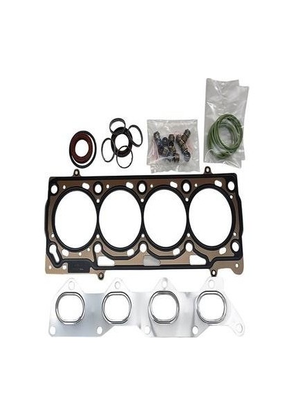 Elrıng Üst Takım Conta vw Golf-4 / Bora / Audı A3 / Seat Toledo (Bcb / Azd / 1.6 16V) 01-04