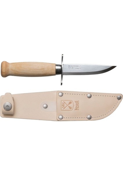 Scout 39 (S) Natural - Mora Bıçak