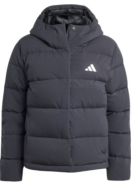 Sportswear JN2086 Helionic CLIMAWARM Hooded Down Jacket indirimleri