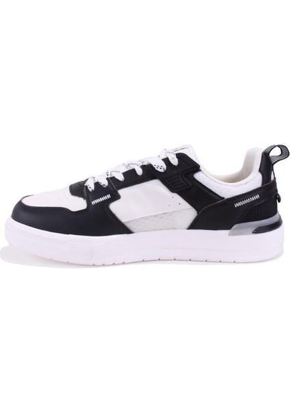 Hammerjack Soprano Beyaz-Sıyah Erkek Sneakerayakkabı 10125205-M modelleri