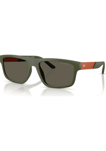 Ea 4244U 618471 57 Emporio Armani Güneş Gözlüğü