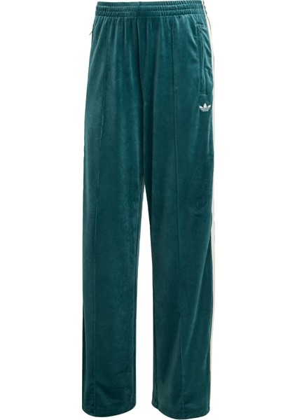 Originals JW5268 Adidas Originals x Liberty London Debossed Velvet Track Pants modelleri
