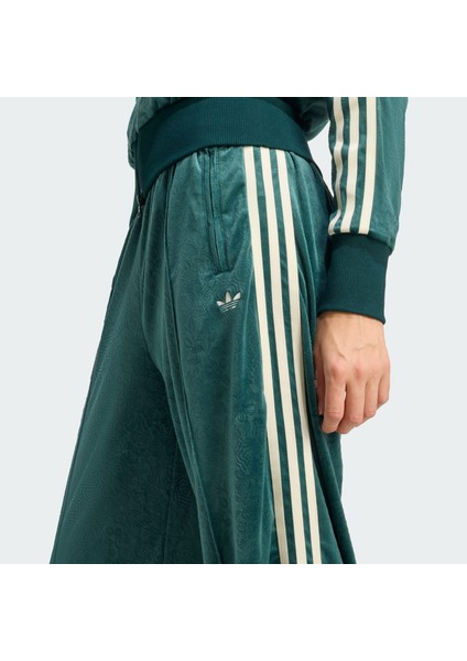 Originals JW5268 Adidas Originals x Liberty London Debossed Velvet Track Pants fırsatları