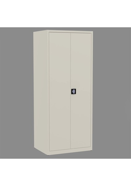 Çelik Dosya Dolabı 80X60X195 Metal Dolap Ofis Dolapları Arşiv , Garaj , Bahçe , Kiler , Balkon