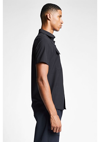 Erkek Outdoor Kısa Kollu Gömlek 25Y-1064 fiyatları